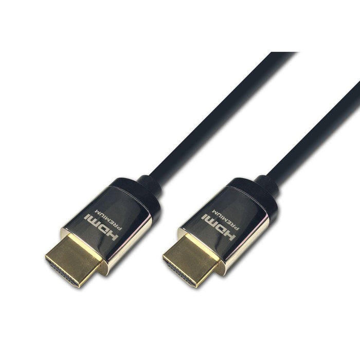 Samson Premium Certified 4K UHD HDMI Cable with Ethernet & ARC (0.5M - 6M) Cables Samson 