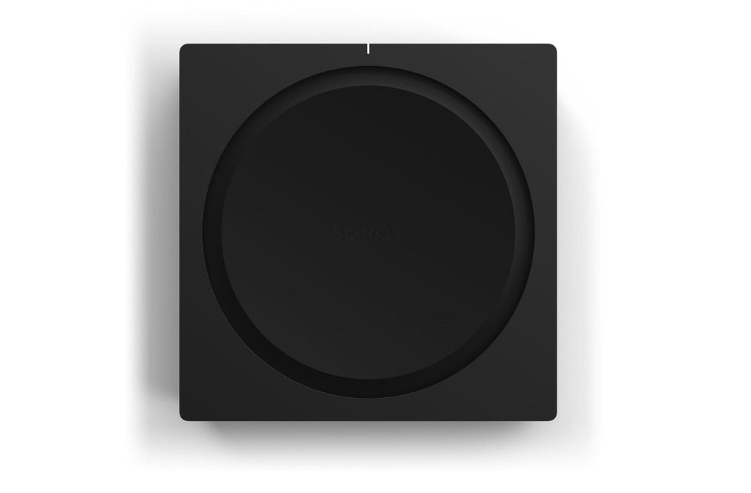 Sonos AMP Multiroom Audio Amplifier - Black Amplifiers Sonos 