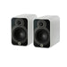 Sonos AMP + Q Acoustics 5020 Bookshelf 5" Speakers HiFi Systems Sonos 
