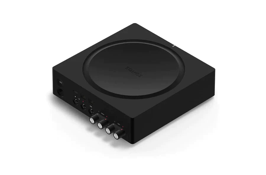 Sonos AMP with Q Acoustic 3020i 5" Bookshelf Speakers HiFi Systems Sonos 