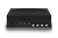 Sonos AMP with Q Acoustics 6.5" Bathroom Ceiling Speakers (QI65CW) In Ceiling Speaker Systems Sonos 