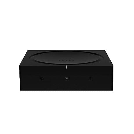 Sonos AMP with Q Acoustics 6.5" Outdoor Rock Speakers (QI65LW) Outdoor Speaker Systems Sonos 