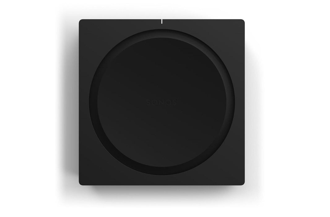 Sonos Connect AMP + 8" Ceiling Speakers (Q Install QI80C) In Ceiling Speaker Systems Sonos 
