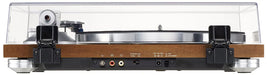 TEAC TN-400BT-X Analogue Turntable with Bluetooth® aptX® Transmitter Turntables Teac 