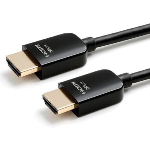 Techlink iWires 4K HDR HDMI Cable (1-15M) Cables Techlink 