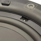 WiiM AMP WiFi & Bluetooth Ceiling Speaker System with Q Acoustics 8" Ceiling Speakers In Ceiling Speaker Systems Q Acoustics 