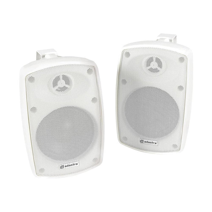 Adastra BH4 Weather Resistant 4" Outdoor Speakers (Pair) Custom Install Speakers Adastra 