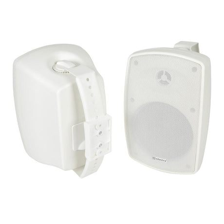 Adastra BH5 Weather Resistant 5.25" Outdoor Speakers (Pair) Custom Install Speakers Adastra 