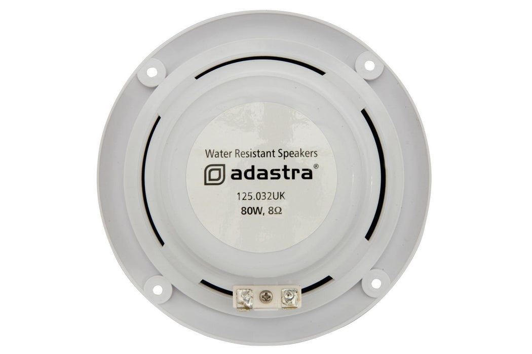 Adastra OD5-W8 OD Series 80W 5" Water Resistant Ceiling Speakers (Pair) Custom Install Speakers Adastra 