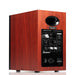 Airpulse A300 PRO Active Hi-RES Bookshelf Speakers with KleerNet Wireless Technology Active Speakers AirPulse 