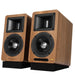 Airpulse A80 High Res Audio Certified Active Speaker System - Walnut Active Speakers AirPulse 