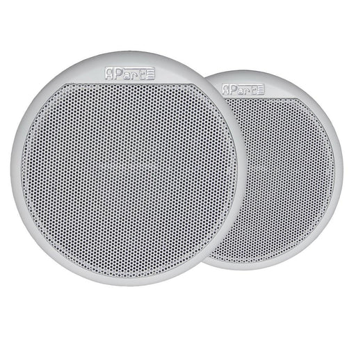 APART 5" Two Way Waterproof Ceiling Speaker CMAR5W (Pair) Custom Install Speakers Apart 