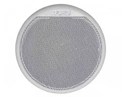 APART 8" Two Way Waterproof Ceiling Speakers CMAR8W (Pair) Custom Install Speakers Apart 