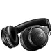Audio-Technica ATH-M20xBT Bluetooth Headphones Headphones Audio Technica 