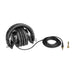 Audio Technica ATH-M30x Professional Over Ear Monitor Headphones Headphones Audio Technica 