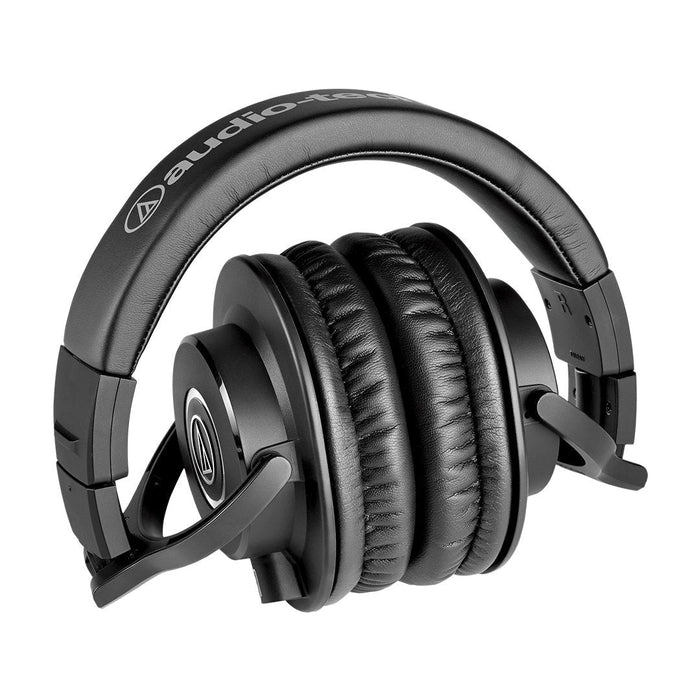 Audio Technica ATH-M40x Professional Over Ear Monitor Headphones Headphones Audio Technica 