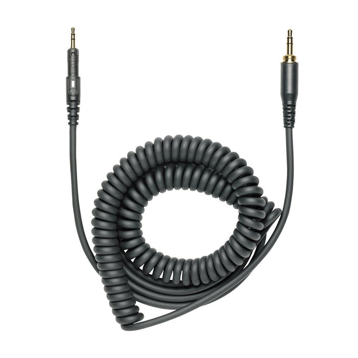 Audio Technica ATH-M50x Professional Over Ear Monitor Headphones Headphones Audio Technica 