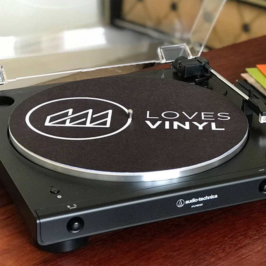 Audio Technica AT-LP60XBT Record Player Review