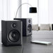 Audioengine A2+ Wireless Bookshelf Speakers with Bluetooth (Pair) Active Speakers Audioengine 