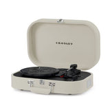 Crosley Discovery Portable Record Player with Bluetooth Turntables Crosley Dune 