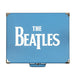 Crosley The Beatles Anthology Turntable - Blue Turntables Crosley 