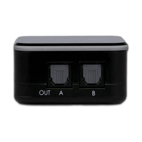 CYP AU-D12 2-Way Digital Audio Splitter Audio Accessories CYP 
