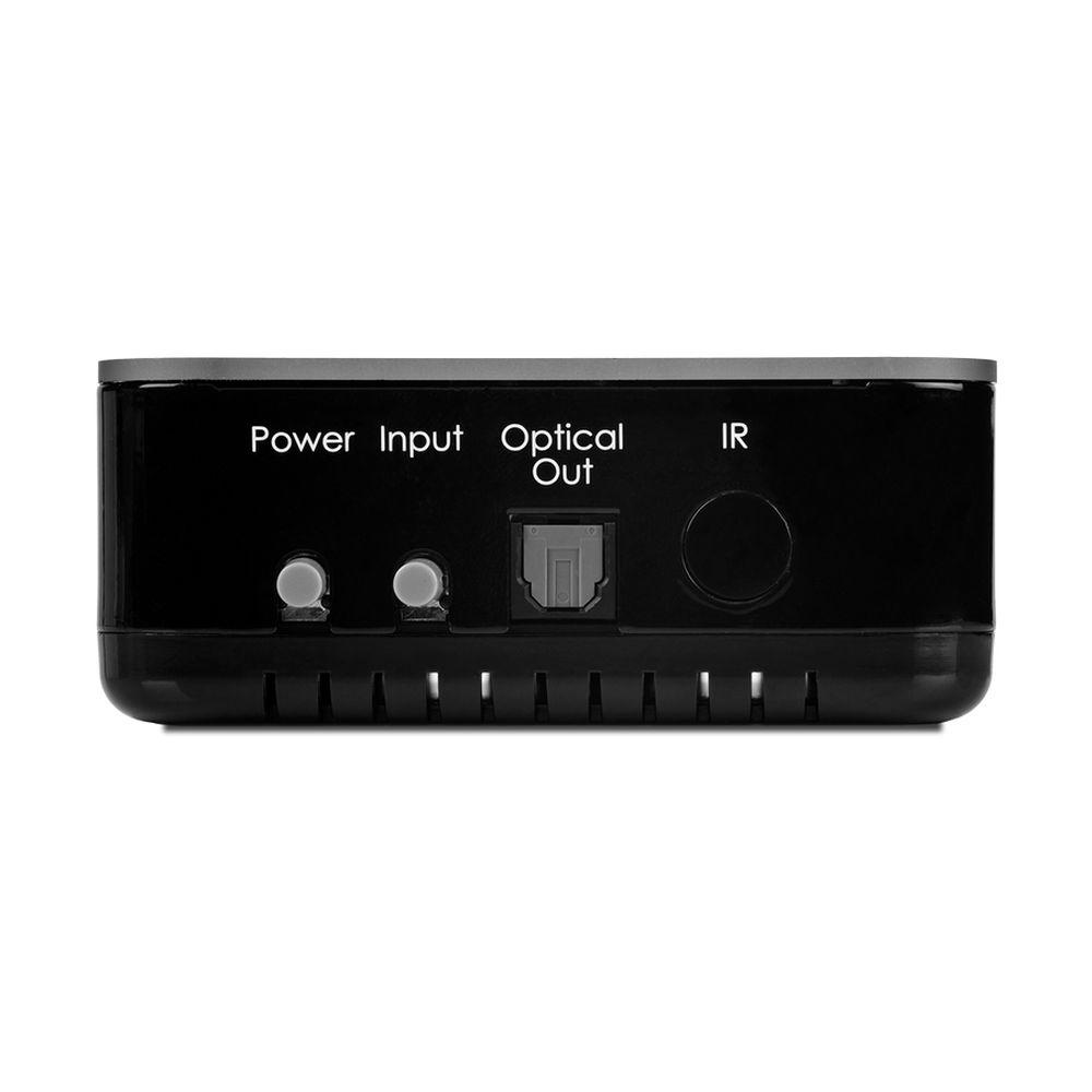 CYP AU-D41 4-Way Digital Audio Switcher Audio Accessories CYP 