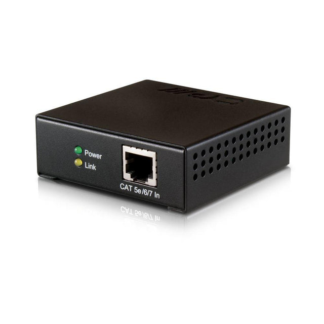 CYP PU-515PL-RX HDMI over Single CAT5e/6/7 HDBaseT™ LITE Receiver with PoC and 2-Way IR (up to 60m) HDMI Distribution CYP 