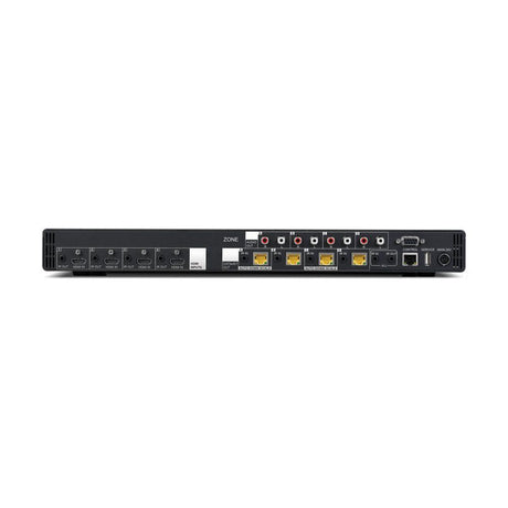 CYP PUV-44XPL-AVLC 4 x 4 HDMI HDBaseT™ LITE Matrix with AVLC & Audio De-embedding (4K, HDCP2.2, PoH, 60m) inc. 4x PUV-1710LRX-AVLC Receivers HDMI Distribution CYP 