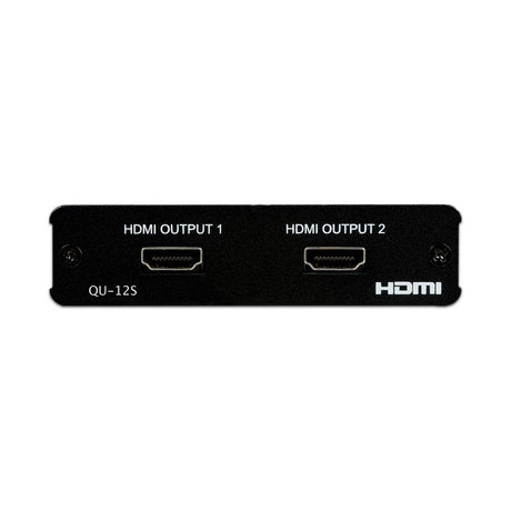 CYP QU-12S 2-Way HDMI Splitter HDMI Distribution CYP 