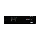 CYP QU-12S 2-Way HDMI Splitter HDMI Distribution CYP 