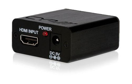 CYP RE-101 HDMI to HDMI Repeater HDMI Distribution CYP 