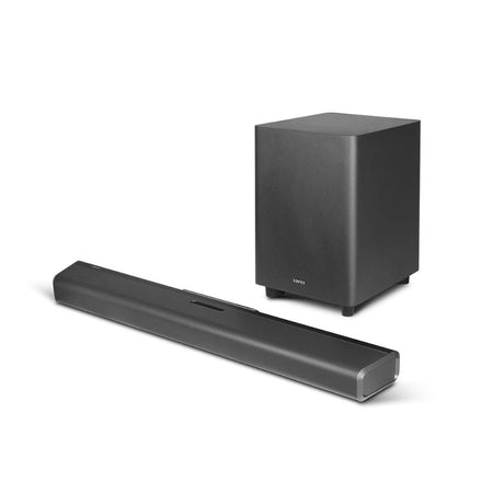 Edifier B700 5.1.2 Dolby Atmos Soundbar with Wireless Subwoofer Soundbars Edifier 