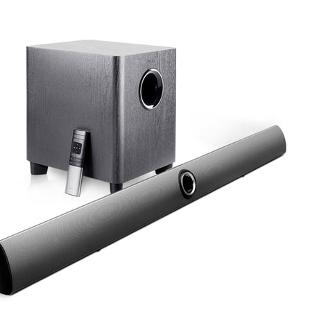 Edifier B8 Soundbar & Wireless Subwoofer Soundbars Edifier 