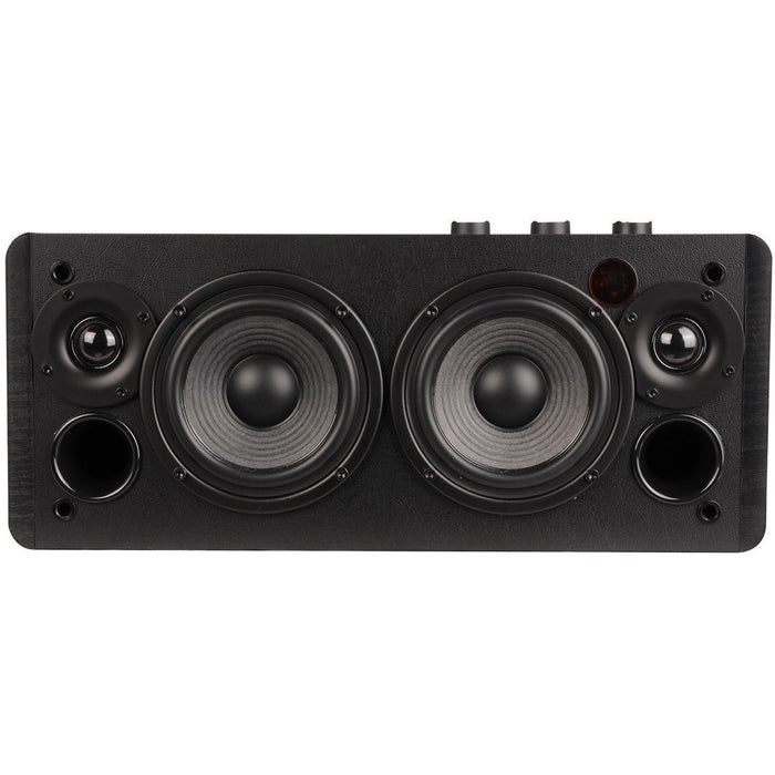 Edifier D12 2.1 Stereo Active Bluetooth Speaker System with AUX Input & Built-In Subwoofer Active Speakers Edifier 
