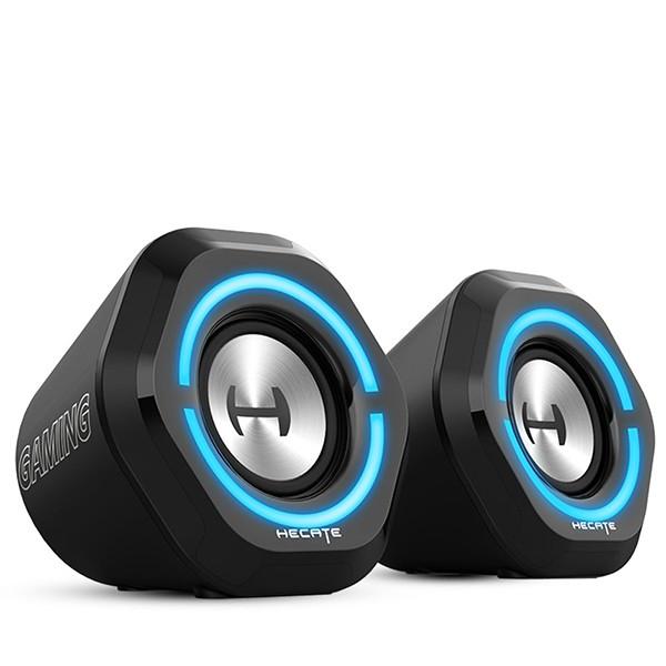 EDIFIER G1000 Bluetooth RGB Gaming Speakers with Bluetooth Active Speakers Edifier 
