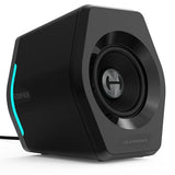 Edifier G2000 2.0 Gaming Speakers with Bluetooth, LED Lighting & AUX Input PC Speakers Edifier 