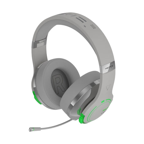 Edifier G5 BT Wireless Low Latency Gaming Headset Headphones Edifier Grey 