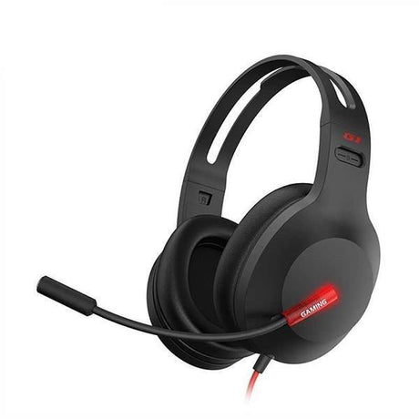 Edifier HECATE G1 USB Gaming Headset with Noise Cancelling Microphone & LED Lights Edifier 