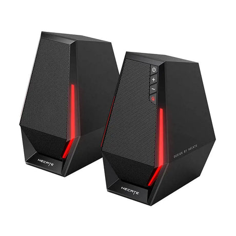 Edifier HECATE G1500SE 10W Gaming Speakers with RGB Lights Gaming Edifier 