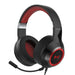 Edifier HECATE G33 7.1 Surround Sound USB Gaming Headset Headphones HECATE 