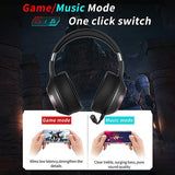 Edifier HECATE G33BT Gaming Headset with Bluetooth 5.0 Low Latency Headphones Edifier 