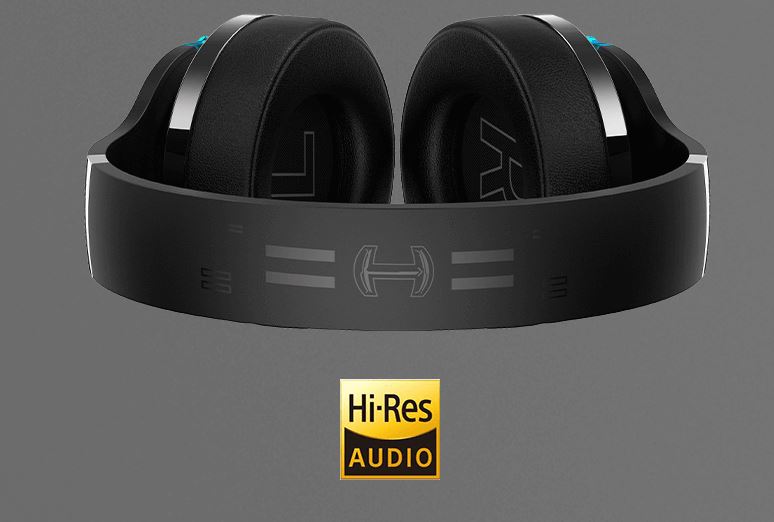 Edifier HECATE G5 BT Wireless Low Latency Gaming Headset Headphones Edifier 
