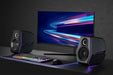 Edifier HECATE G5000 Hi-Res Gaming Speakers with RGB Lighting Active Speakers Edifier 