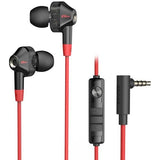 Edifier HECATE GM2 SE Quad Driver In Ear Gaming Earphones with Microphone Headphones Edifier 