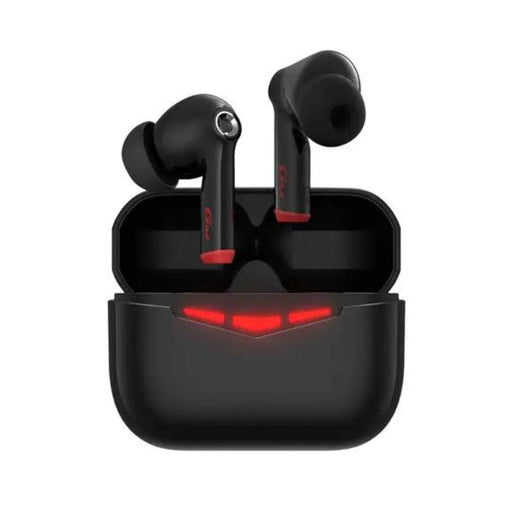 Edifier HECATE GM3 True Wireless Gaming Earbuds Headphones Edifier Black 