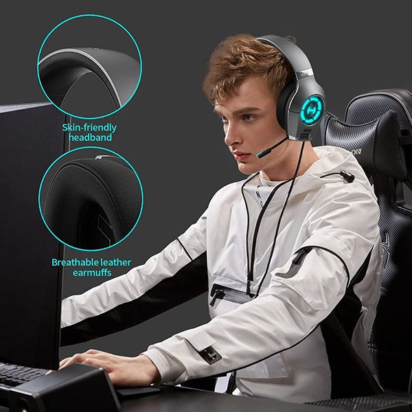 Edifier HECATE GX Gaming Headset for PC/PS/XBOX/SWITCH & Smart Phones Headphones Edifier 