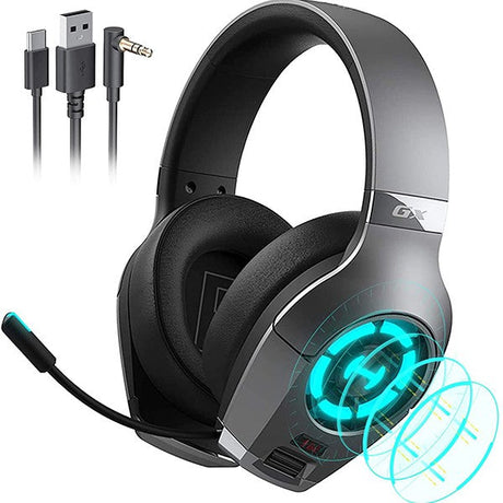 Edifier HECATE GX Gaming Headset for PC/PS/XBOX/SWITCH & Smart Phones Headphones Edifier 