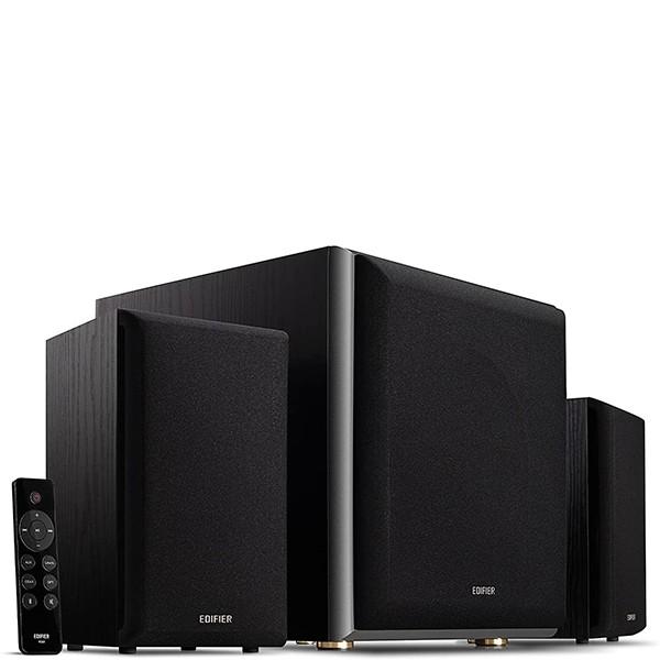 Edifier M601DB 2.1 Active Speaker System with Bluetooth & Wireless Subwoofer Active Speakers Edifier 