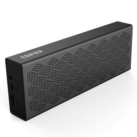 Edifier MP120 Bluetooth 5.0 Portable Speaker with Card Reader & AUX Input Portable Speakers Edifier 